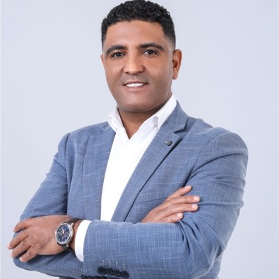 Hamza Mahi